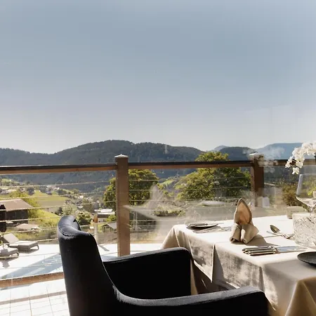 Hotel Chalet Mirabell Hotel Hafling