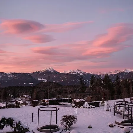 Hotel Chalet Mirabell Hotel 5*