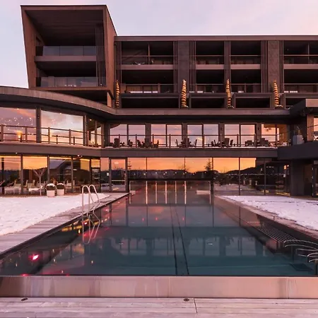Hotel Chalet Mirabell Hafling