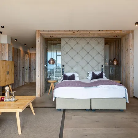 Hotel Chalet Mirabell Hafling