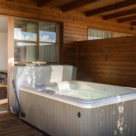 Hotel Chalet Mirabell Hafling