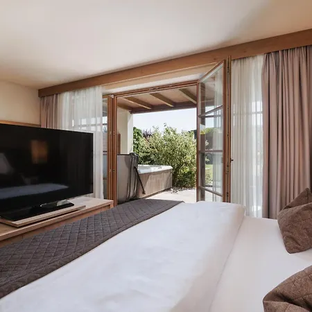 Hotel Chalet Mirabell 5* Hafling