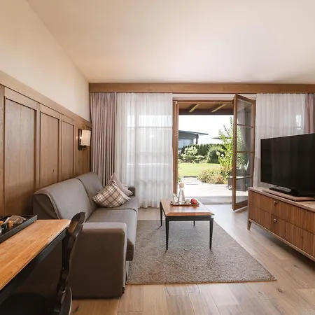 Hotel Chalet Mirabell Hotel