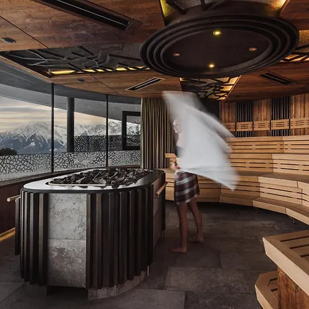 Hotel Chalet Mirabell Hotel Hafling