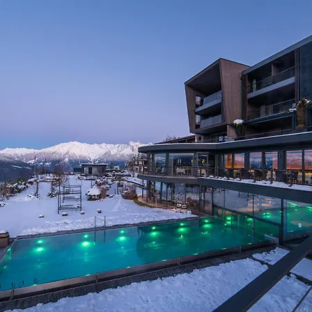 Hotel Chalet Mirabell Hafling