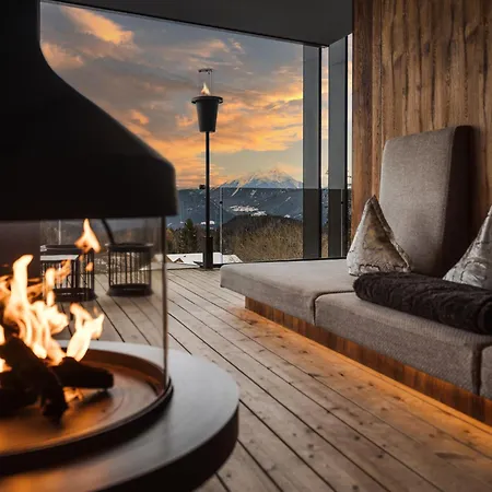 Hotel Chalet Mirabell Hotel