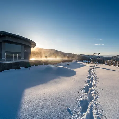 Hotel Hotel Chalet Mirabell 5*
