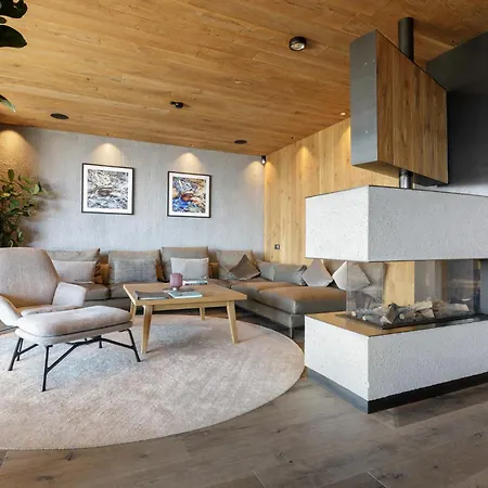 Hotel Chalet Mirabell Hafling