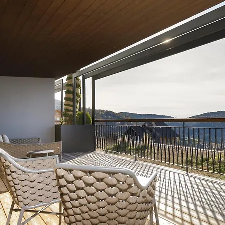 Hotel Chalet Mirabell 5* Hafling