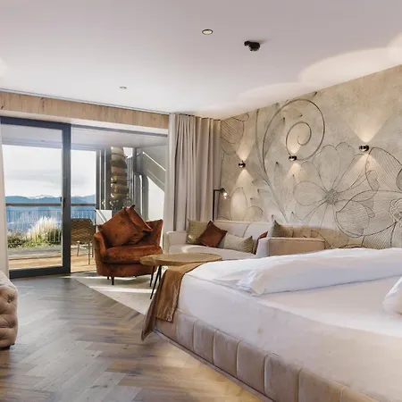 Hotel Chalet Mirabell