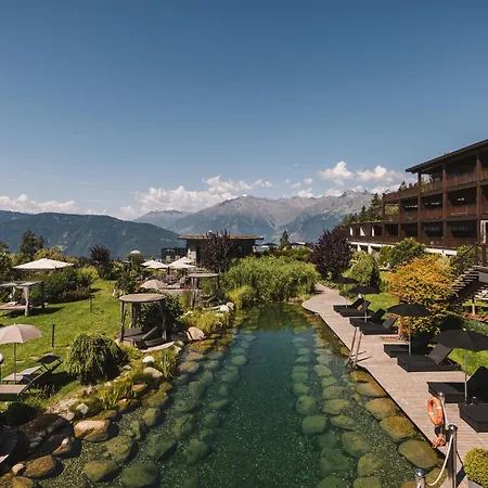 Mirabell Hotel Hafling