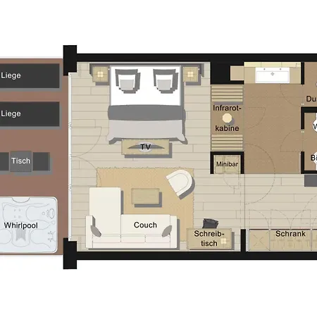 Hotel Mirabell Hafling