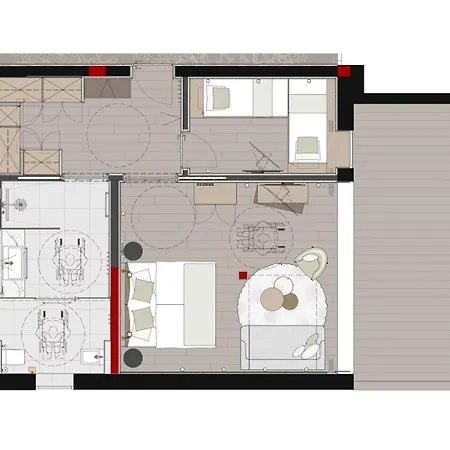 Mirabell Hotel 5*
