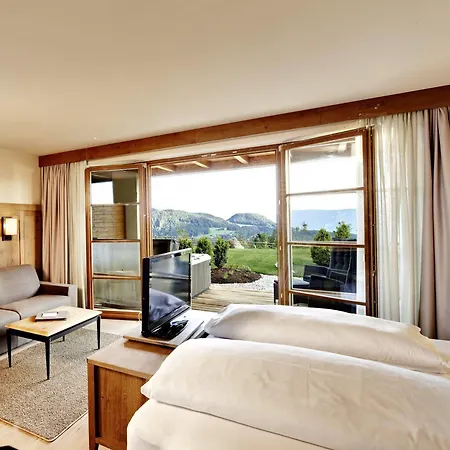 Hotel Chalet Mirabell