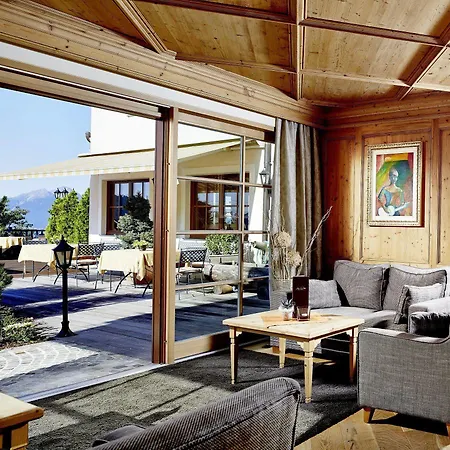 Hotel Chalet Mirabell Hotel