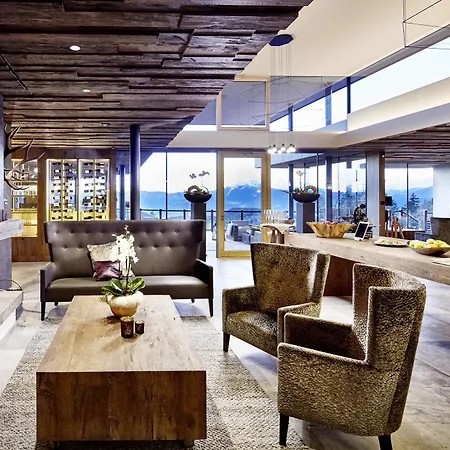 Hotel Chalet Mirabell Hafling